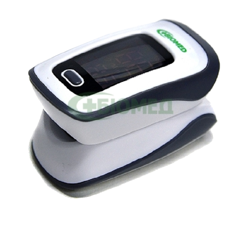 Пульсоксиметр “БІОМЕД” ВP-10В (9902258610776)